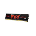 G.Skill RAM 16GB 2400MHz DDR4 Class 15 Aegis