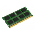 Kingston RAM 4GB 1333MHz DDR3 SO-DIMM Class 9 Silver x8