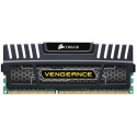 Corsair RAM 4GB DDR3 1600MHz Class 9 Vengeance
