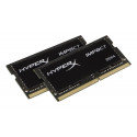 Kingston DDR4 SO-DIMM 32GB 2400-14 Impact Dual