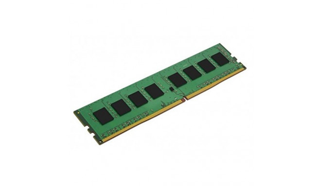 Kingston RAM ValueRAM DIMM 8GB, DDR4-2400, CL17-17-17 (KVR24N17S8/8)