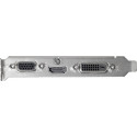 ASUS GeForce GT710-SL-2GD5 - 2 GB - HDMI, DVI, VGA