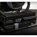 Adata RAM DDR4 16 GB 3000-CL16 - Dual-Kit - XPG D10 Black
