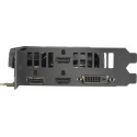 ASUS GeForce GTX 1660 Ti DUAL OC - 6 GB - HDMI DP DVI