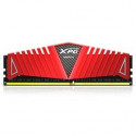 ADATA DDR4 32 GB 2400-CL16 - Quad-Kit - XPG Z1 - red