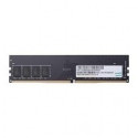 Apacer DDR4 8 GB 2400-CL17 - Single - AU08GGB24CETBGH