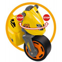 BIG Speed-Bike Yellow - 800056329