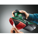 Bosch Power Sander PSM 160 A green