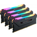 Corsair 32 GB DDR4-3600 Quad-Kit - CMW32GX4M4C3600C18 - Vengeance RGB PRO