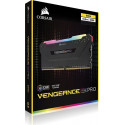 Corsair RAM 32GB DDR4-3600 Quad-Kit CMW32GX4M4C3600C18 -Vengeance RGB PRO