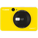 Canon Zoemini C, желтый