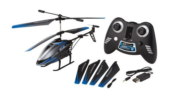 Revell Helicopter EASY HOVER - 23864