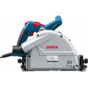 Bosch Circular Saw  GKT 55 GCE blue - +FSN 1600