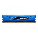 G.Skill RAM DDR3 16GB 1866-10 Ares LowProfile Dual