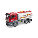 Bruder mudelauto Professional MAN TGS (03775)