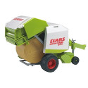 Bruder mudel Professional Series Claas Rollant 250 Straw Baler (02121)