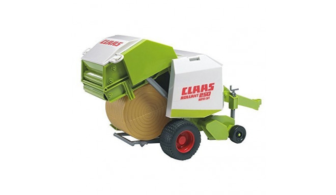 Bruder Professional Series Claas Rollant 250 Straw Baler - 02121