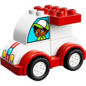 LEGO DUPLO - My First Race Car - 10860