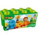 LEGO DUPLO - My First Animal Brick Box - 10863