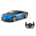 JAMARA Bugatti Chiron 1:14 blue 40MHz - 405135