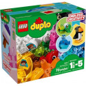LEGO DUPLO - Fun Creations - 10865