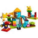 LEGO DUPLO - Large Playground Brick Box - 10864