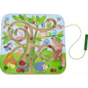 HABA Magnetic Game Tree Labyrinth - 301057