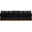 Kingston RAM HyperX DDR4 32GB 3600-CL17 Dual-Kit Predator Black