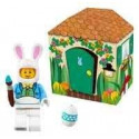 LEGO Minifigures Easter bluenny - 5005249