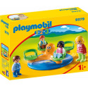 PLAYMOBIL 9379 Children's carousel