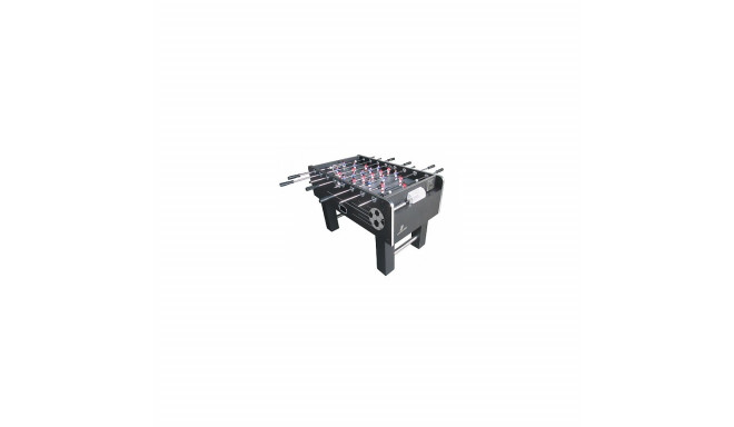 Cougar Cup Master football table - black