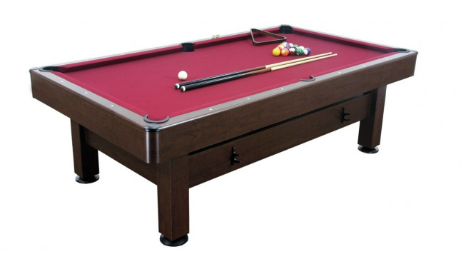 Cougar Sapphire pool table