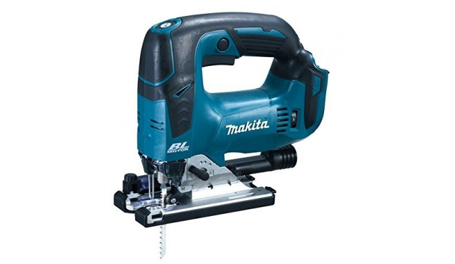 Makita DJV182Z cordless scroll jigsaw solo