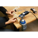 Dremel 3 in 1 Multi-Vise stationary