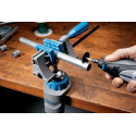 Dremel 3 in 1 Multi-Vise stationary