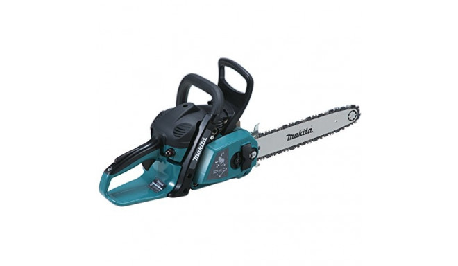 Makita Petrol Chainsaw EA3200S40B blue