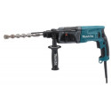 Makita Combi Hammer HR2470 blue