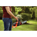 Black&Decker GKC3630L20 - orange / black - Electric, Li-ion Battery 2.0 Ah