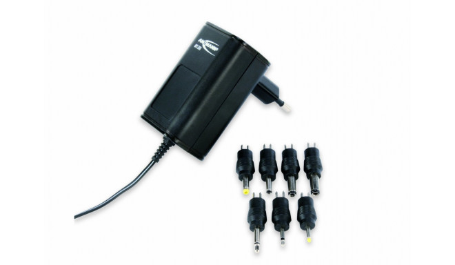 Ansmann universal charger APS 300