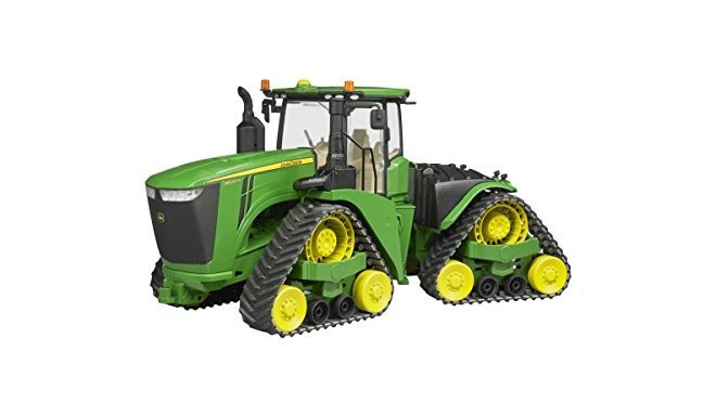 bruder John Deere 9620RX