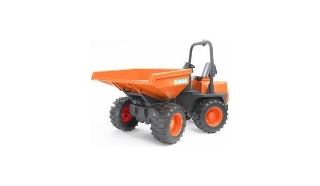 bruder AUSA mini dumper