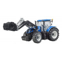 bruder New Holland T7.315
