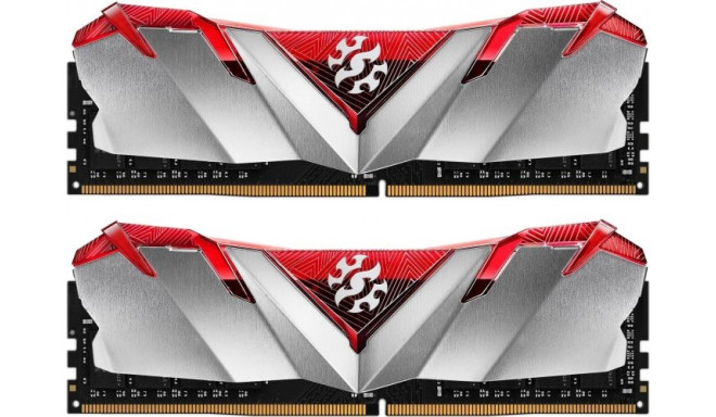 Adata RAM DDR4 8GB 3000 Dual Kit AX4U300038G16-DR30 XPG GAMMIX D30