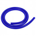 Alphacool silicone bending insert 100cm for ID 1/2"" / 13mm hard tubes - blue