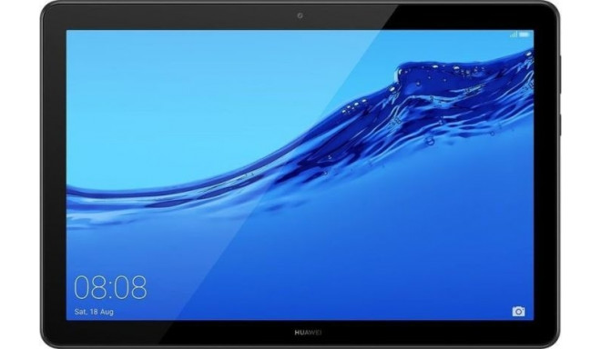 Huawei MediaPad T5 - 10.1 - 32GB - Android - black