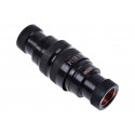 Alphacool Eiszapfen quick release fastener, black - 17282