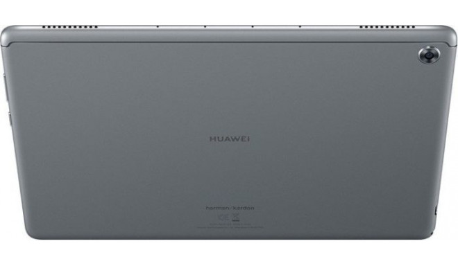 Huawei MediaPad M5 Lite LTE - 10.1 - 32GB - Android - grey