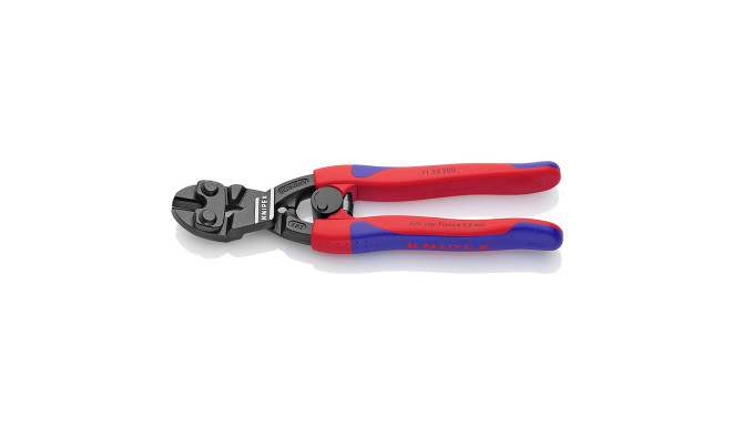 Knipex crimping tool CoBolt (7122200)