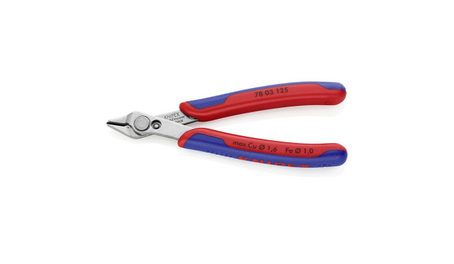 KNIPEX Electronic Super Knips 7803125