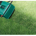 Bosch lawn aerator ALR 900, green